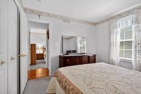 Bedroom - 9311 Sea Point Rd, Sparrows Point, MD 21219 photo 6 of 6