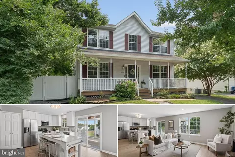 1429 Bellona Ave, Lutherville Timonium, MD 21093