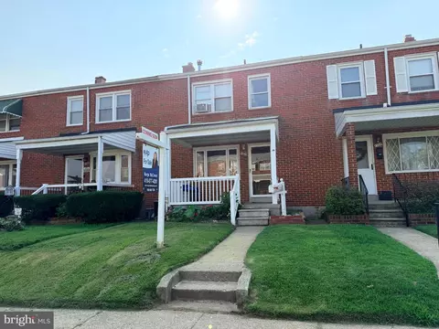 1707 Stokesley, Dundalk, MD 21222