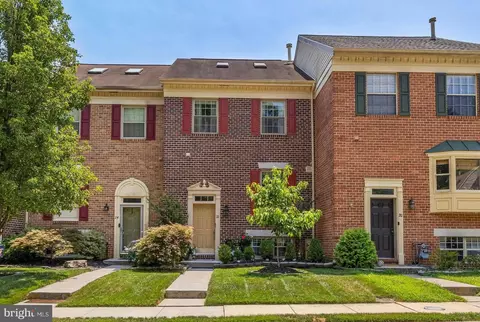 22 Cross Falls Cir, Sparks Glencoe, MD 21152