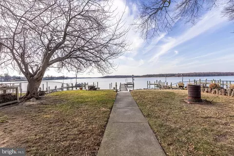 Exterior - 13202 Cherwin, Middle River, MD 21220 photo 7 of 8