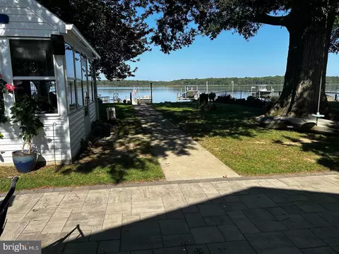 Exterior - 13202 Cherwin, Middle River, MD 21220 photo 1 of 8