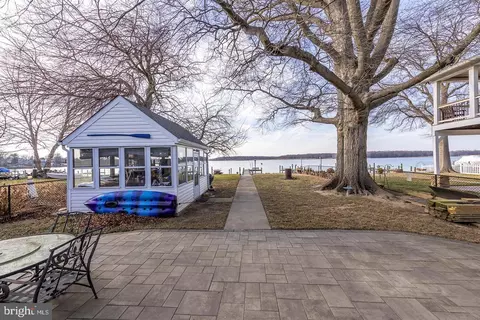 Exterior - 13202 Cherwin, Middle River, MD 21220 photo 6 of 8