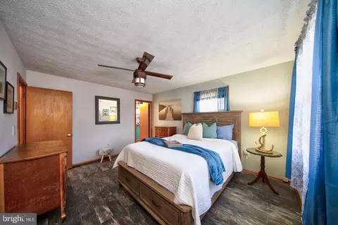 Bedroom - 13202 Cherwin, Middle River, MD 21220 photo 1 of 3