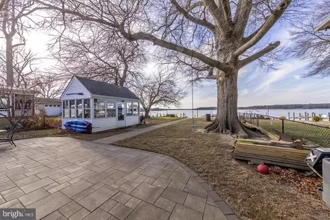 Exterior - 13202 Cherwin, Middle River, MD 21220 photo 5 of 8