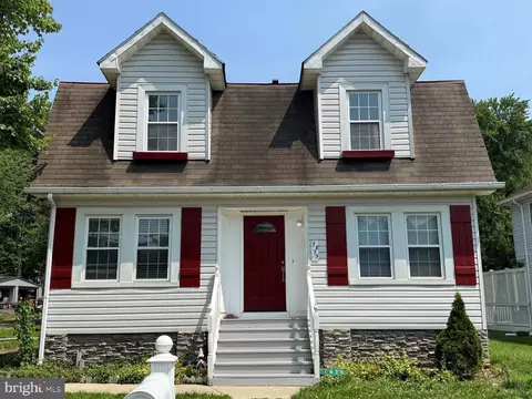 7875 Oakdale Ave, Rosedale, MD 21237