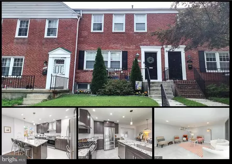 1639 Cottage, Towson, MD 21286