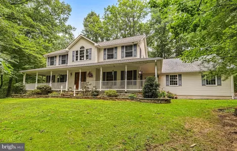 408 Kauffman Rd, Parkton, MD 21120