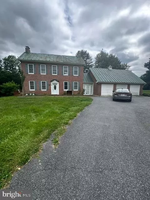 124 Sunnydale Way, Reisterstown, MD 21136