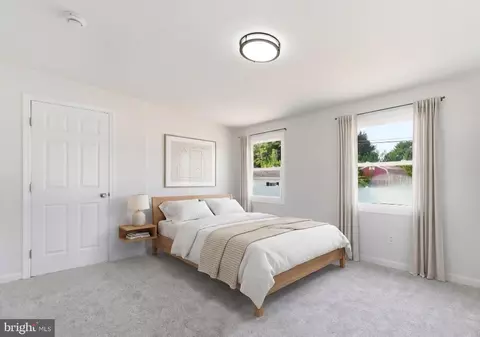 Bedroom - 3 Compression Ct, Middle River, MD 21220 photo 1 of 10