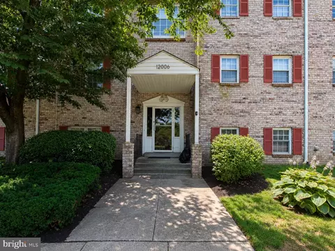 12006 Tarragon Rd #K, Reisterstown, MD 21136
