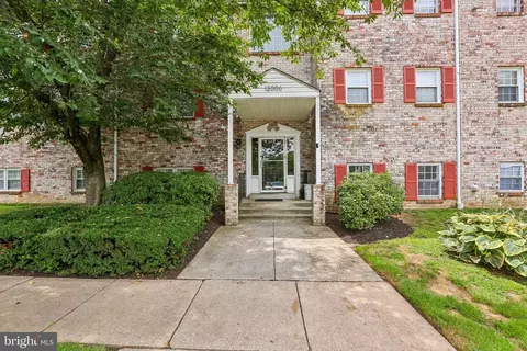 12006 Tarragon Rd #K, Reisterstown, MD 21136