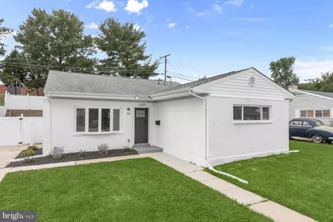 2607 Edgewood Ave, Parkville, MD 21234
