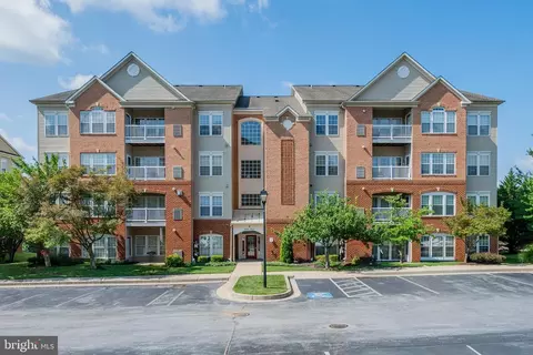 9661 Ashlyn Cir #9661, Owings Mills, MD 21117
