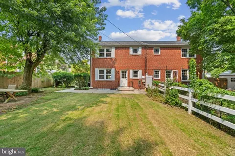 Exterior - 1305 Brixton Rd, Baltimore, MD 21239 photo 7 of 8