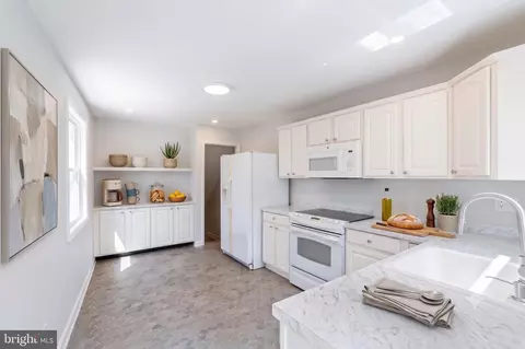 Kitchen - 1305 Brixton Rd, Baltimore, MD 21239 photo 1 of 2