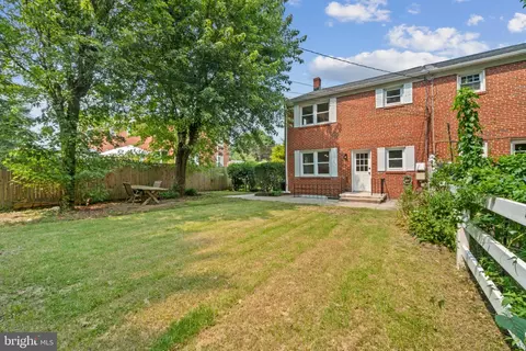 Exterior - 1305 Brixton Rd, Baltimore, MD 21239 photo 6 of 8