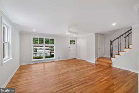 Living - 1305 Brixton Rd, Baltimore, MD 21239 photo 3 of 7