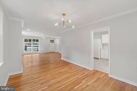 Living - 1305 Brixton Rd, Baltimore, MD 21239 photo 6 of 7