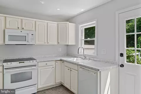 Kitchen - 1305 Brixton Rd, Baltimore, MD 21239 photo 2 of 2
