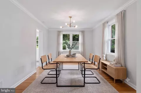 Dining - 1305 Brixton Rd, Baltimore, MD 21239 photo 1 of 1