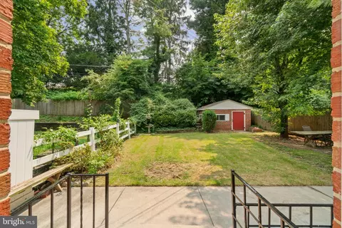 Exterior - 1305 Brixton Rd, Baltimore, MD 21239 photo 3 of 8