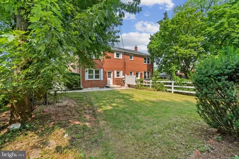 Exterior - 1305 Brixton Rd, Baltimore, MD 21239 photo 8 of 8