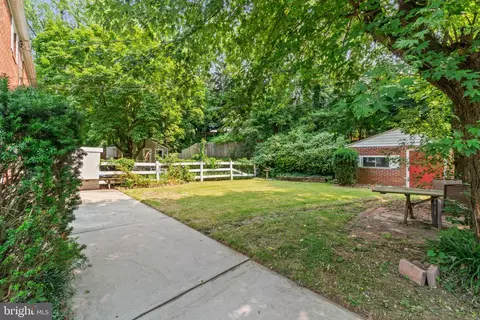 Exterior - 1305 Brixton Rd, Baltimore, MD 21239 photo 5 of 8