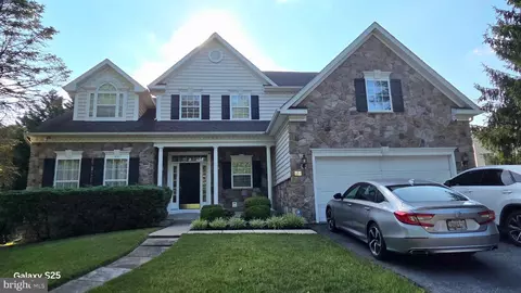 855 Queens Park Dr, Owings Mills, MD 21117