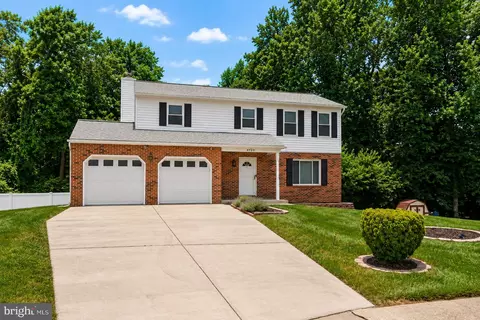 4225 Hanwell Rd, Randallstown, MD 21133