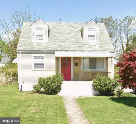 2667 W Park Dr, Woodlawn, MD 21207