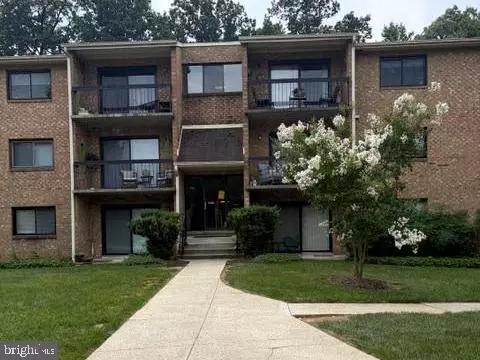 10600 Partridge Ln #B3, Cockeysville, MD 21030