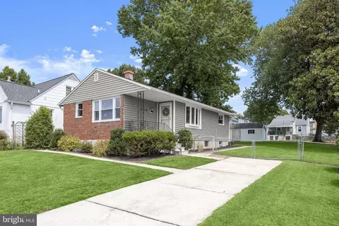 3224 Acton Rd, Parkville, MD 21234