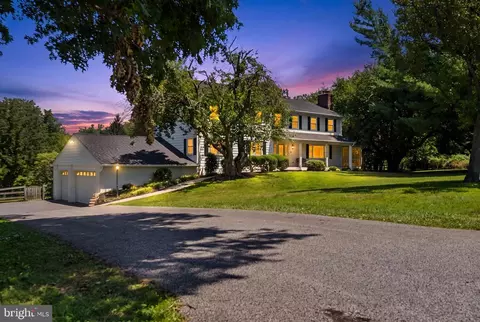 13021 Gent Rd, Reisterstown, MD 21136