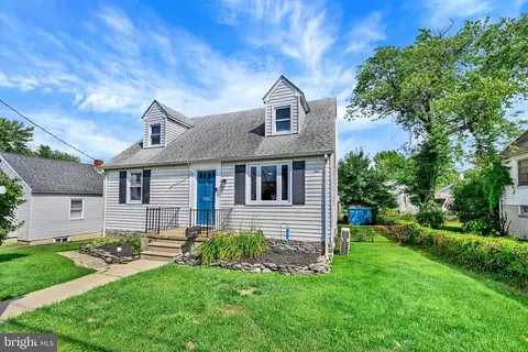 7721 Wilson Ave, Parkville, MD 21234
