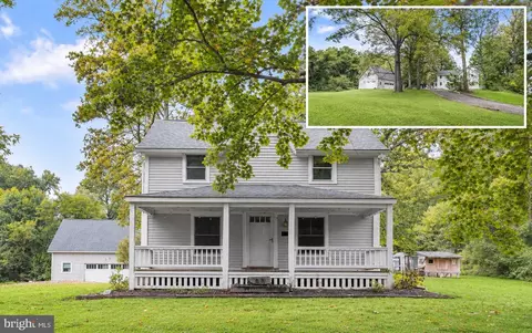 2760 Melrose Ave, Woodstock, MD 21163