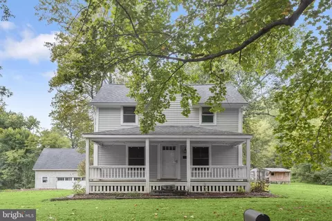 2760 Melrose Ave, Woodstock, MD 21163