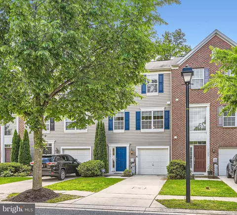 11606 Amaralles Dr, Reisterstown, MD 21136