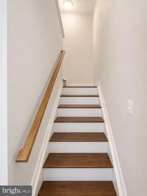 Entry Way - 4268 Maple Path Cir #2, Nottingham, MD 21236 photo 1 of 2