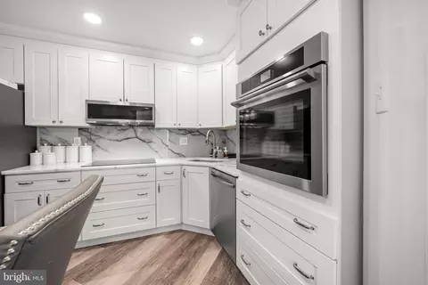 Kitchen - 4268 Maple Path Cir #2, Nottingham, MD 21236 photo 1 of 2