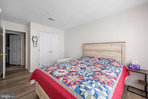 Bedroom - 4268 Maple Path Cir #2, Nottingham, MD 21236 photo 4 of 7