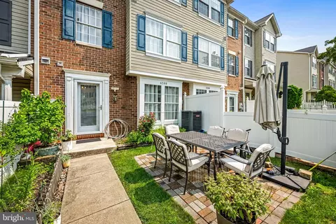 Exterior - 4268 Maple Path Cir #2, Nottingham, MD 21236 photo 2 of 3