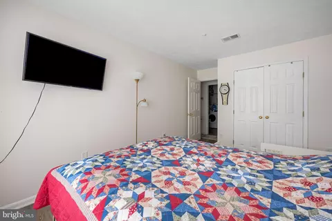Bedroom - 4268 Maple Path Cir #2, Nottingham, MD 21236 photo 5 of 7