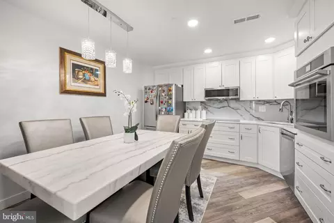 Dining - 4268 Maple Path Cir #2, Nottingham, MD 21236 photo 1 of 2
