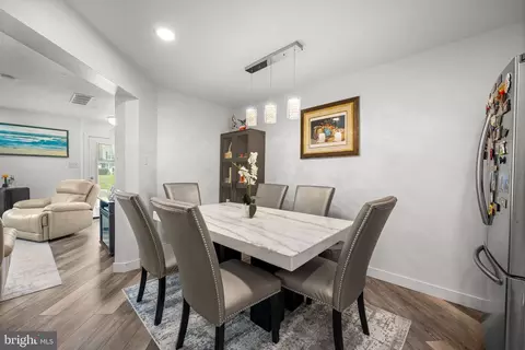 Dining - 4268 Maple Path Cir #2, Nottingham, MD 21236 photo 2 of 2