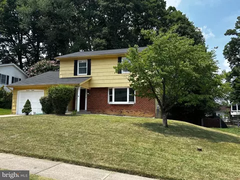 1420 Lincoln Woods Dr, Catonsville, MD 21228