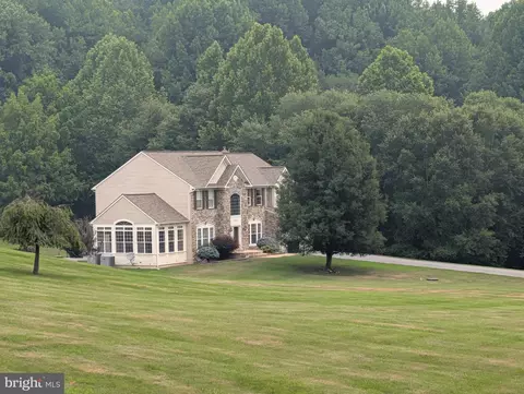 2202 Siena Way, Woodstock, MD 21163