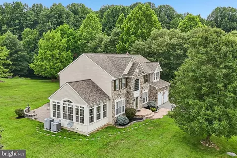 2202 Siena Way, Woodstock, MD 21163