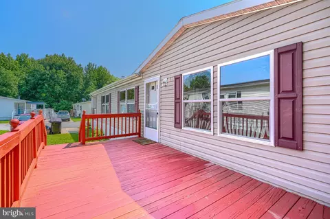 Exterior - 404 Tidewater, Middle River, MD 21220 photo 5 of 5