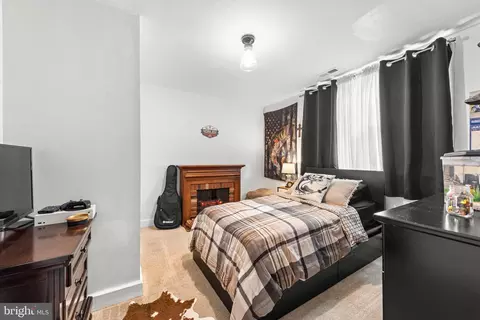 Bedroom - 8011 Shore Rd, Sparrows Point, MD 21219 photo 1 of 13